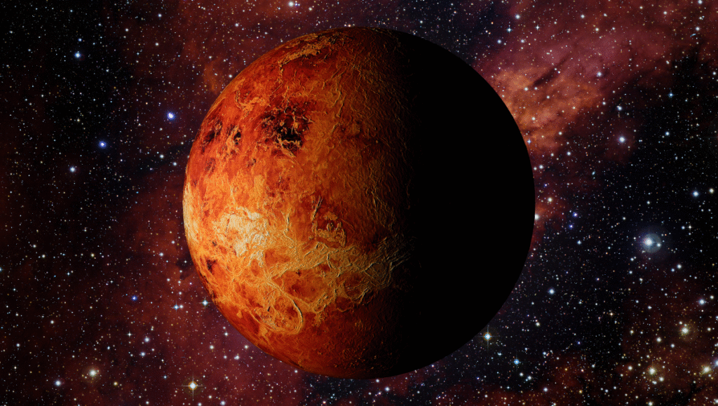 Uticaj Venere u Solarnom horoskopu