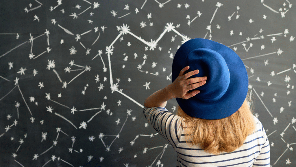 Astrologija kao profesija