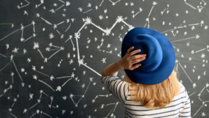 Astrologija kao profesija