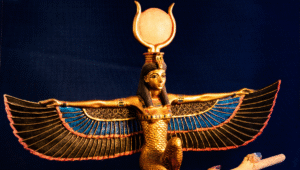 Izida Venera Egipatska mitologija