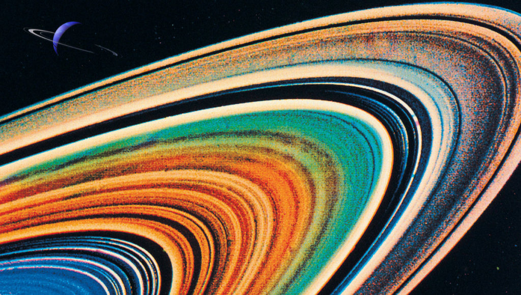 Saturn i Neptun u Ovnu