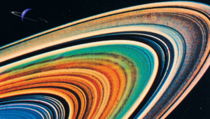 Saturn i Neptun u Ovnu