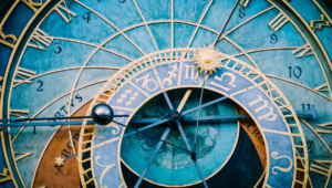 Karmička astrologija i ciklično ponavljanje lekcija