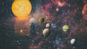 Retka astrološka konfiguracija koja podseća na oblik korpe kulminira u julu 2026.